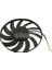 30931024 Radyatör Fanı 320W 400MM Seat Exeo 09-14 A4 01-08 A6 02-04 8E0959455K 1