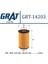14203 Yağ Filtresi Astra G 2.0-2.2dtı-Vectra B-C 2.0-2.2dtı-Signum-Sımtra-Frontera 2.2dth 5650319 1