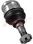 Rıw SU1004 Rotil Ön Sol Sağ Alt Subaru Forester 97 Impreza 92 Legacy 89 Outback 00 20206AJ000 1