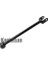 Kapımsan 06-72616 Denge Kolu Arka Kısa Dacia Duster 4x4 8200839124 1