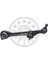 G5837 Salıncak Ön Sağ Alt Mercedes S-Class W221 C216 2213308207 1