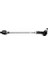 15-02811 Sag Rot Kolu-Uzun Tip+Rot Başı Volkswagen Golf 98-06 97-03 Leon 00-06 98-Öncesi 1J0422804A 1