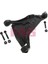 821044910 Salıncak Sağ Volvo S70 97-00 V70 1995-2000 C70 01996-2005 850 1991-1996 9140096-8628500-8628492-272339-271902-271629-9492531 271902 1