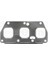 876.880 Egzoz Manifold Contası 4-6 Silindir Volkswagen Transporter Touaref 3.2 V5 022253050C 1