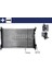 -Knecht-Behr CR1112000S Motor Su Radyatör Punto Bravo 1.3jtd 1.7cdtı Doblo Iıı 1.6d 2.0d Multijet Corsa D A13DTC Z13DTE 51896964 1