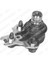 TC413 Rotil Cordoba Ibiza Inca Toledo Caddy Iı Golf Iı Jetta Iı Passat Polo Classic 91-97 357407365A 1