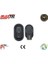 18207571 Cam Kaldırma Anahtarı Ön Sağ 4 Pın Siyah Opel Astra G 98-09 Zafira A 99-04 1