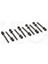 804.870 Silindir Kapak Saplaması Volkswagen Golf Iv Passat Bora Toledo-A3 A4 1.6 Akl Aeh Alz 06A103384C 1