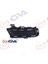 9109177 Ön Tampon Sıs Çerçevesi Sissiz Sol Golf 7 2013-2015 5G0853211E 1