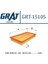 15105 Hava Filtresi Volkswagen Golf 98-06 A3 97-03 Leon 00-06 Octavia 97-10 1J0129620 1