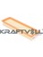 06010092 Hava Filtresi 206 P307 (Em Ym) C4 ET3J4 (1.4 16V) 206 206 (T3E) TU3A (1.4 8V) 1444.TL 1