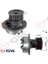 5290122 Devirdaim Astra F-Vectra B-Corsa B-Tigra 94-00 Zafira A 1.6 16V X16XEL 1334046 1334066 1