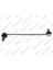 02957 Z Rotu Stabilizatör Çubuğu Astra G 98-10 Astra H 04-13 Meriva B 10-17 Zafira B 05-15 Metal X560 1