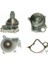 351110011800 Devirdaim Su Pompası Bmw E46 E39 M46 11510393730 1
