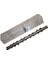 Renault-Mais-Orjinal 130208342R Eksantrik Mili Egsoz Megane 1.4 1.6 16V K4M K4J 7700110676 1