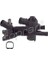 111401001 Termostat Komple Müşürlu Gri 87 C Polo-Seat Cordoba-Ibiza-Toledo-Fabia 1.2-1.2 12V 03C121111B 1