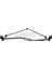 10937087 Ön Cam Silecek Mekanizması (Motorsuz) Crafter Sprinter 06-15 2E0955023S1 1