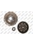 002225500 3lü Debriyaj Takımı Baskı Disk Rulman Vitara 2.0td 02 02 826470 1