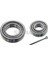50850001 Ön Teker Rulmanı Takım Kit (Ic Diş Kece) Transit T15-T12 98-00 R140.87 1