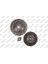000228100 Debriyaj Seti Partner Berlingo 00 03 P306 Ym Xsara Iı DW10TD 2.0hdı 8V 1611266880 1