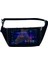 Hyundai I20 2019-2020 Maxessa Orjinal 4-64 Profesyonel Oem Multimedia 2