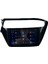 Hyundai I20 2019-2020 Maxessa Orjinal 4-64 Profesyonel Oem Multimedia 4