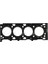 61-10285-40 Silindir Kapak Contası Hilux 14-20 GUN125-GUN126-GUN135 2.4cc-2.8cc 1gdftv-2gdftv 1.40MM 111150E010E0 1