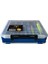 Fıshıng Lure Box Maket Balık Kutusu 2 4