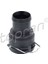 111245001 755 Termostat Yuvası Flansı Bora-Golf Iv 1.9-Caddy Iıı-Golf V-Vı-Jetta Iıı-Passat-T5-Octavia-A3 7M3122291 1
