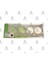 03111 Silindir Kapak Contası L-200 06 Çelik 0.95MM 1 Çentik 1005A205 1