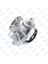 OP105109 Devirdaim Su Pompası Alfa Romeo 159 Aveo Cruze Croma Stilo Astra G Astra H Astra J Corsa D Insignia Vectra C 1.6 1.7 1334142 1