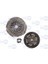 014200800 Debriyaj Seti Logan 1.6mpı K7M 302052223R 1