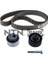 KD45914 Eksantrik Rulman Kiti Triger Seti Evasion Xantia Xsara Xm P306 Gtı P406 P806 XU10J4R 136 Diş Kayış 0831-32 1