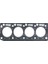 61-34315-40 Silindir Kapak Contası 6 Celtık 1.40MM Connect 02 14 1.8 Tdcı Focus I 98 04 1.8td 1S4Q6051LB 1