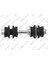 02788 Stabilizer Z Rotu Toyota Yaris P10 Yaris Verso 01-05 4881952010 1