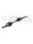 10280010 Ön Aks Sağ Komple Focus Iıı 2011-C MA10-1.6TDCI Euro 5 (Diş Freze 27 Iç Freze 26 Uzunluk 965 (Soch Mot) AV613B436CD 1