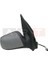 M003.3233 Dış Dikiz Aynası Elektrikli Isıtmalı Astarlı Sağ Fusion 2005 6N1117682AF 1
