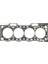 61-52141-10 Silindir Kapak Contası Toyota Corolla 1.3 12V Karbüratörlü 1992-1997 2e Motor 1111511010 1