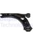 TC3841 Salıncak Rotilsiz Sol Ön Ateca Karoq Kodiaq Arteon Passat Tiguan Touran 14- 3Q0407153B 1