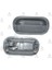 MC142095 Kapı Kolu Canter 659 Kapı Diş Kolu Sol MC142095 1
