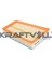 06010038 Hava Filtresi Kangoo Iıı Mercedes Citan 1.5dcı K9K 165462862R 1