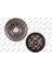 008240209 Debriyaj Seti Rulmansız Suzuki Sx4 1.9 Ddıs Motor 2006- 55193551 1