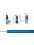 349115 Egr Valfi Astra H Z13DTH Doblo Palio Albea Punto 1.3 Multijet 16V 90HP Corsa D 1.3cdtı Z13DTH 05- 55192348 1