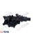 5111320 Termostat 89C Komple 4 Fiş Müşürlu Megane Iı-Iıı-Fluence-Laguna Iı-Iıı-Clio Iıı 1.6-1.4 16V 8200561434 1