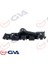 9619130 Ön Tampon Braketi Sağ Symbol 13-Dacia Sandero MRMOEM-1072130 1