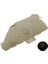 38810 Radyatör Yedek Su Deposu Ml-Serisi W163 98-04 A1635000349 1