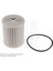 ADT32392 Mazot Filtresi Toyota Yaris 1.4 D4D 11- 233900N100 1