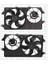 08120004 Fan Motoru Connect 1.8tdcı 02-07 Klimalı 4T168C607KC 1