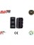 18204339 Cam Anahtarı Renault 19 Ön Sol AN0350 25274 7700817339 1