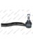 01532 Rot Başı Sağ Toyota Corolla Verso E12J 02-03 4504609360 1
